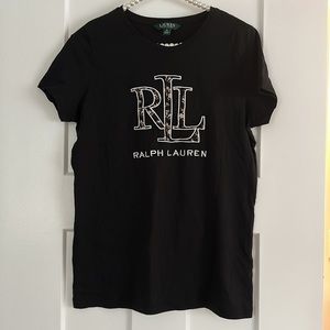 LAUREN RALPH LAUREN T’shirt Size M